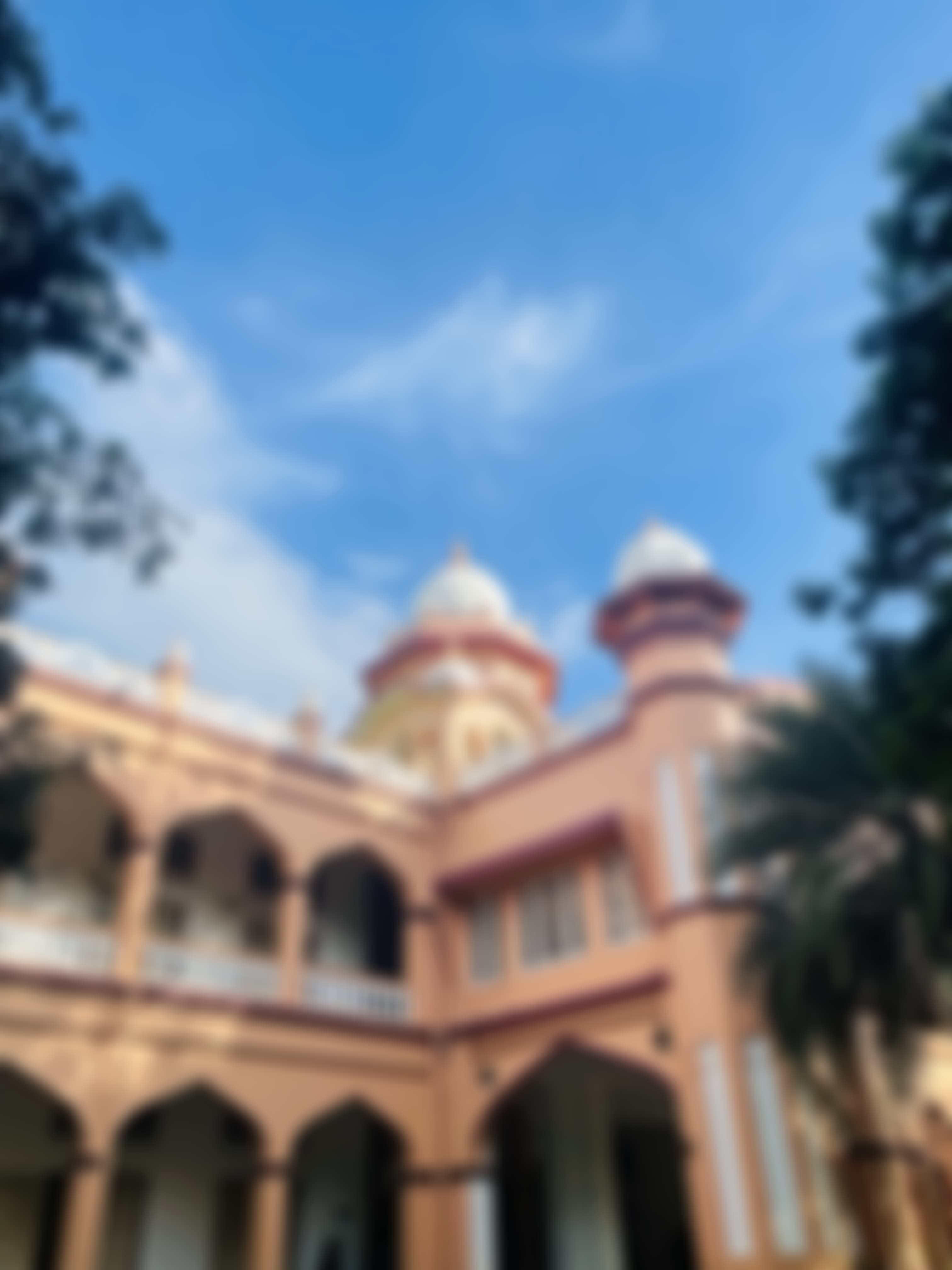 TKMCE Kollam Campus photo (11) by Abhiram Rathnakara