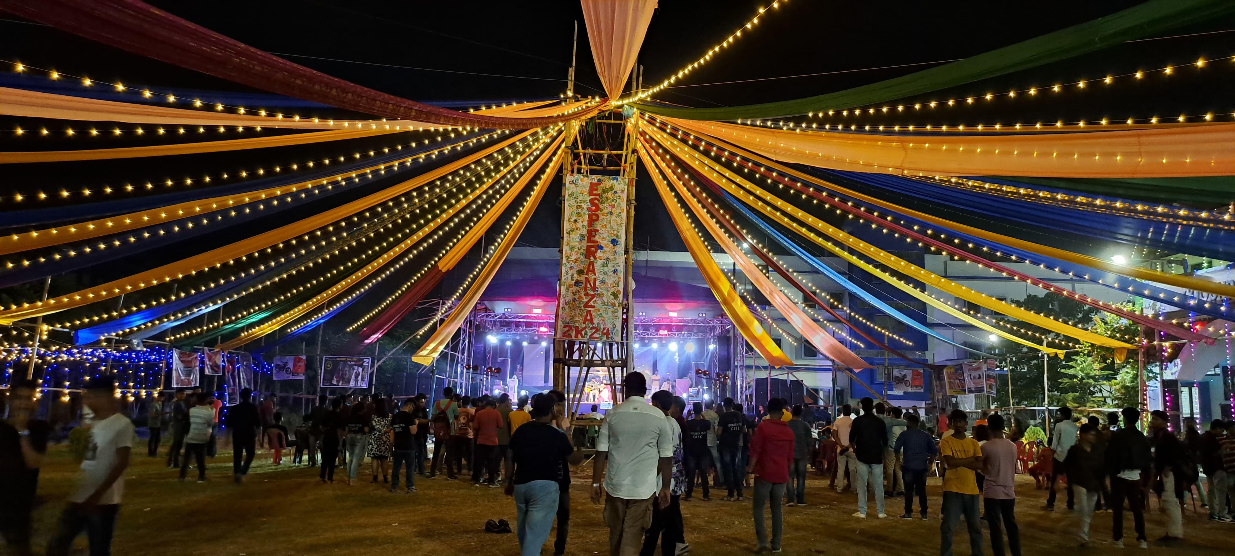 CGEC Events photo (6) by Anagh Debnath