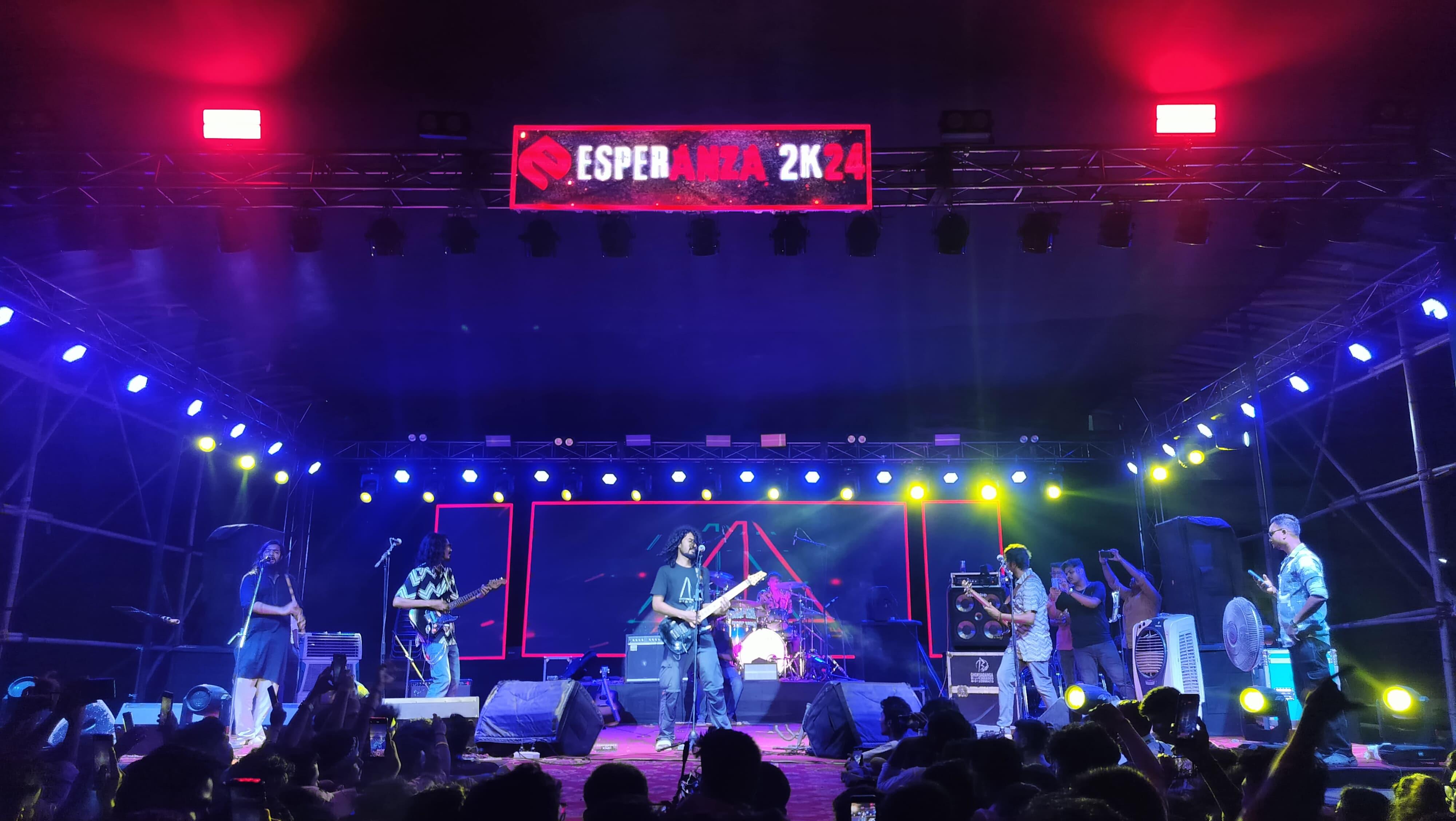 CGEC Events photo (5) by Anagh Debnath