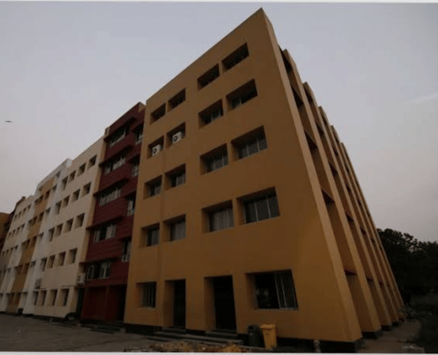 Tara Devi Harakh Chand Kankaria Jain College Kolkata Infrastructure & Academic Building photo (4) by Shivam Shaw