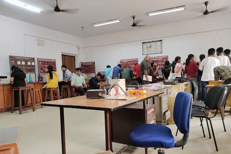 Techno International New Town Kolkata Facilities & Labs photo (15) by KRIISHNENDU MANDAL