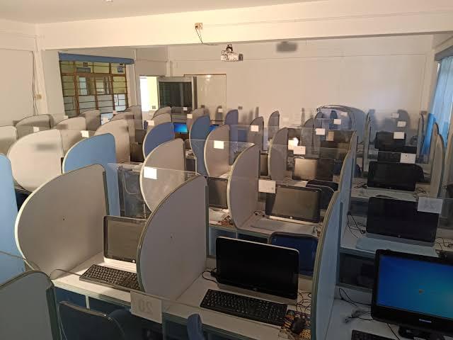 ST Anthony's Shillong Facilities & Labs photo (18) by Vimarsh chettri