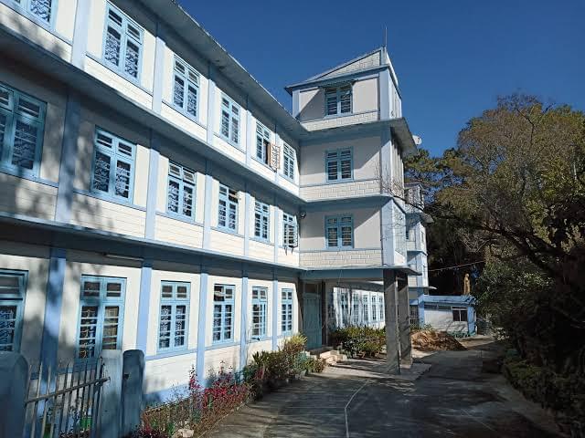 ST Anthony's Shillong Hostels photo (19) by Vimarsh chettri