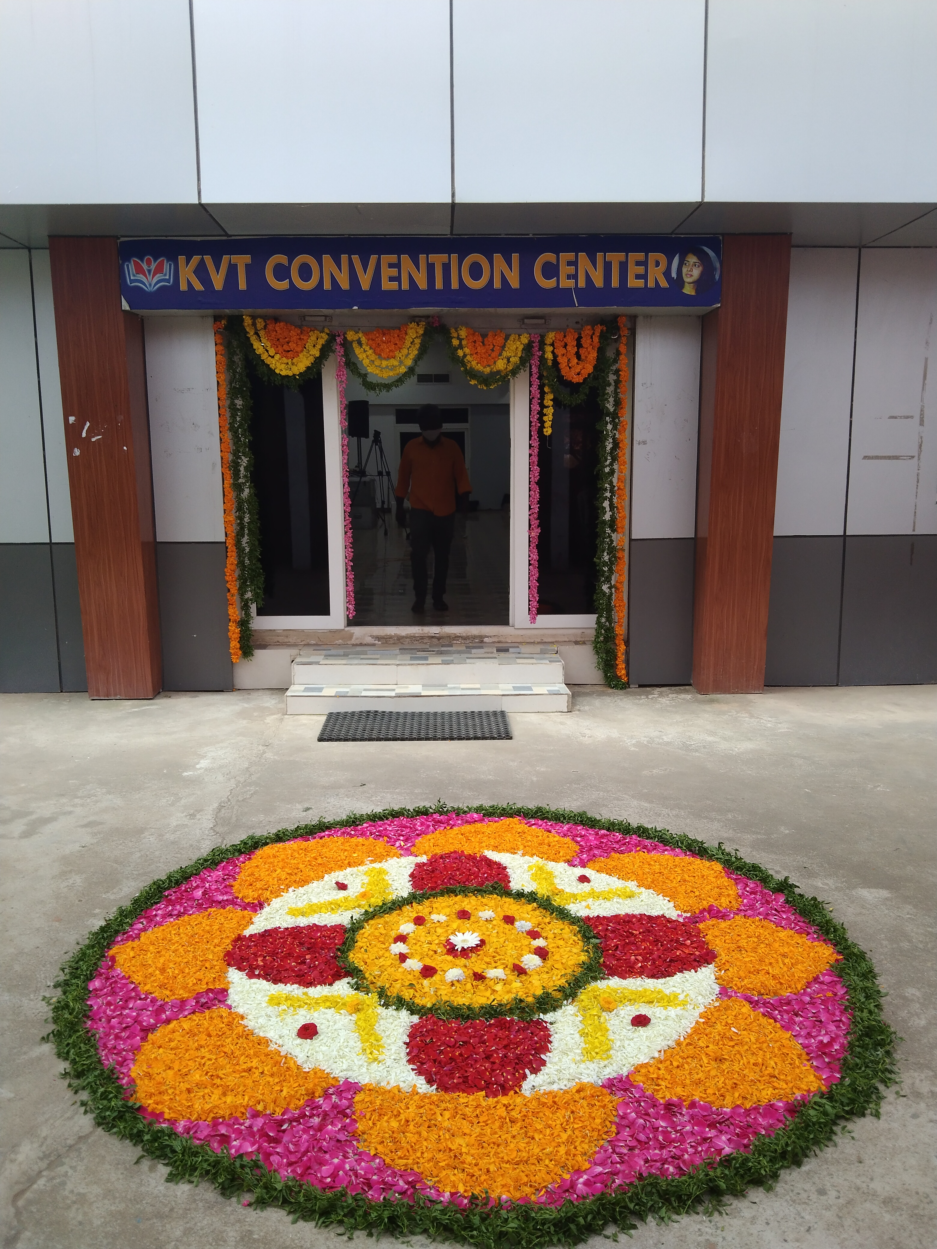 Audisankara College of Engineering and Technology Gudur Nellore Events photo (16) by Shaik Afroz