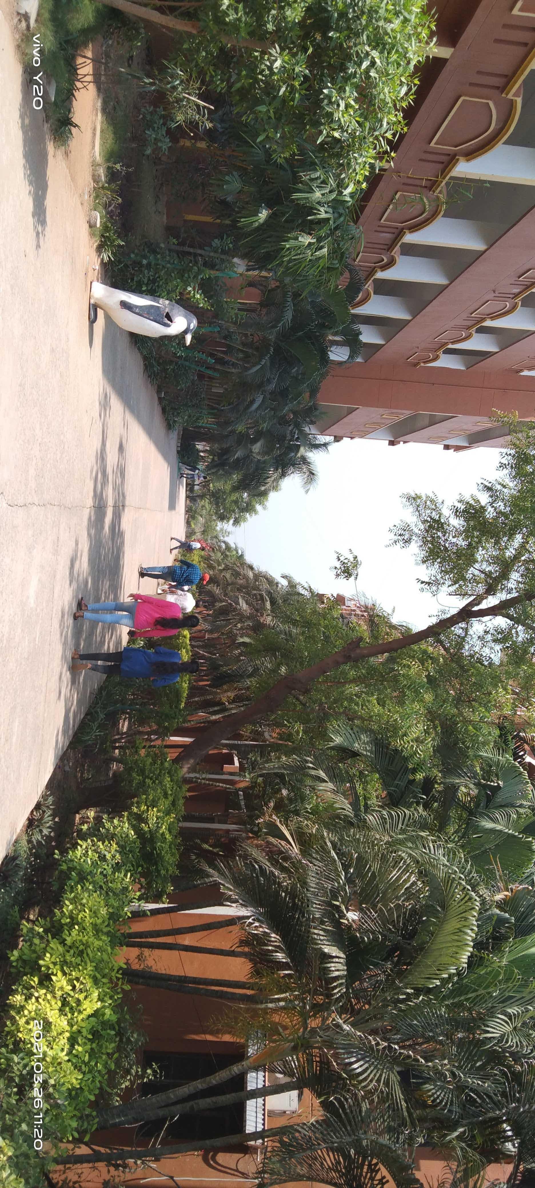 Audisankara College of Engineering and Technology Gudur Nellore Infrastructure & Academic Building photo (15) by Shaik Afroz