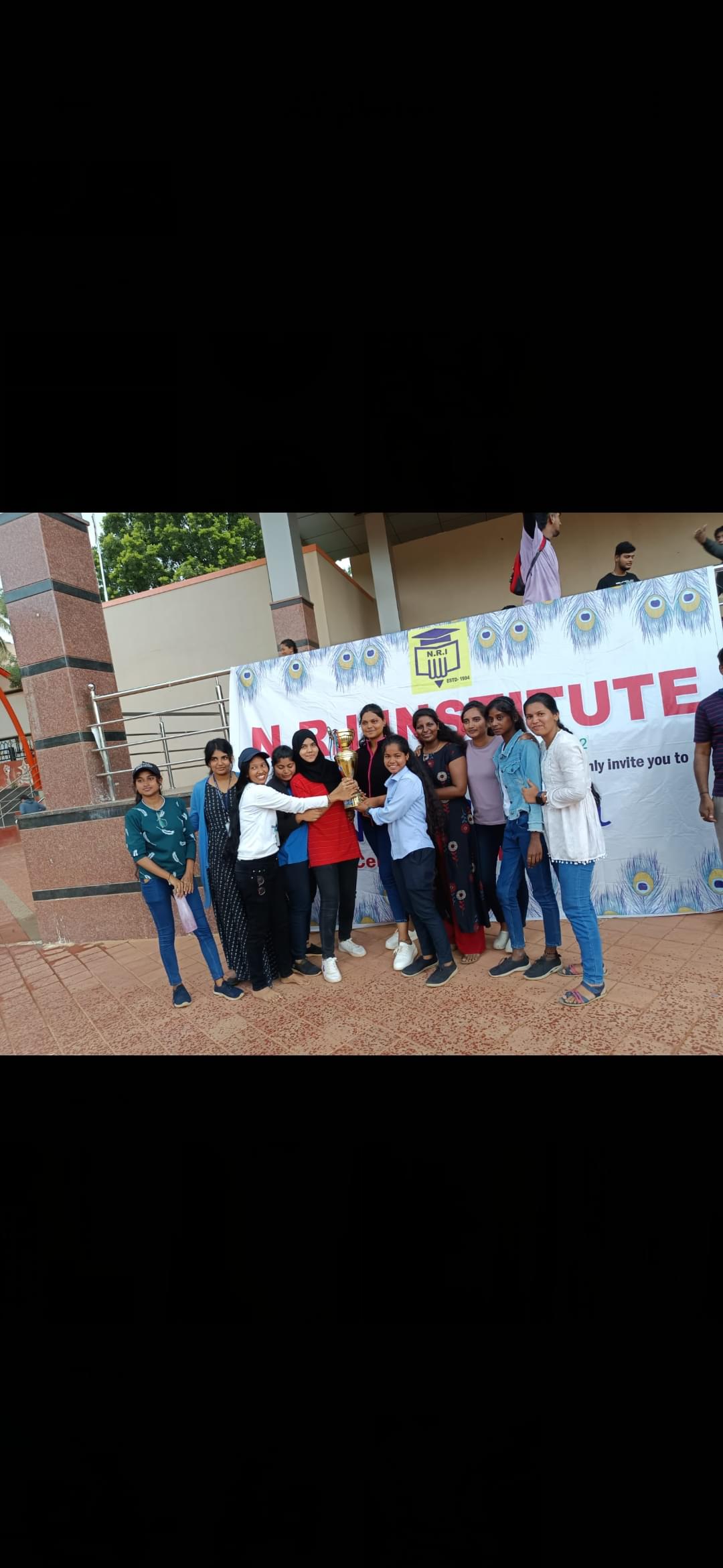 Bangalore University Events photo (18) by Deekshitha S