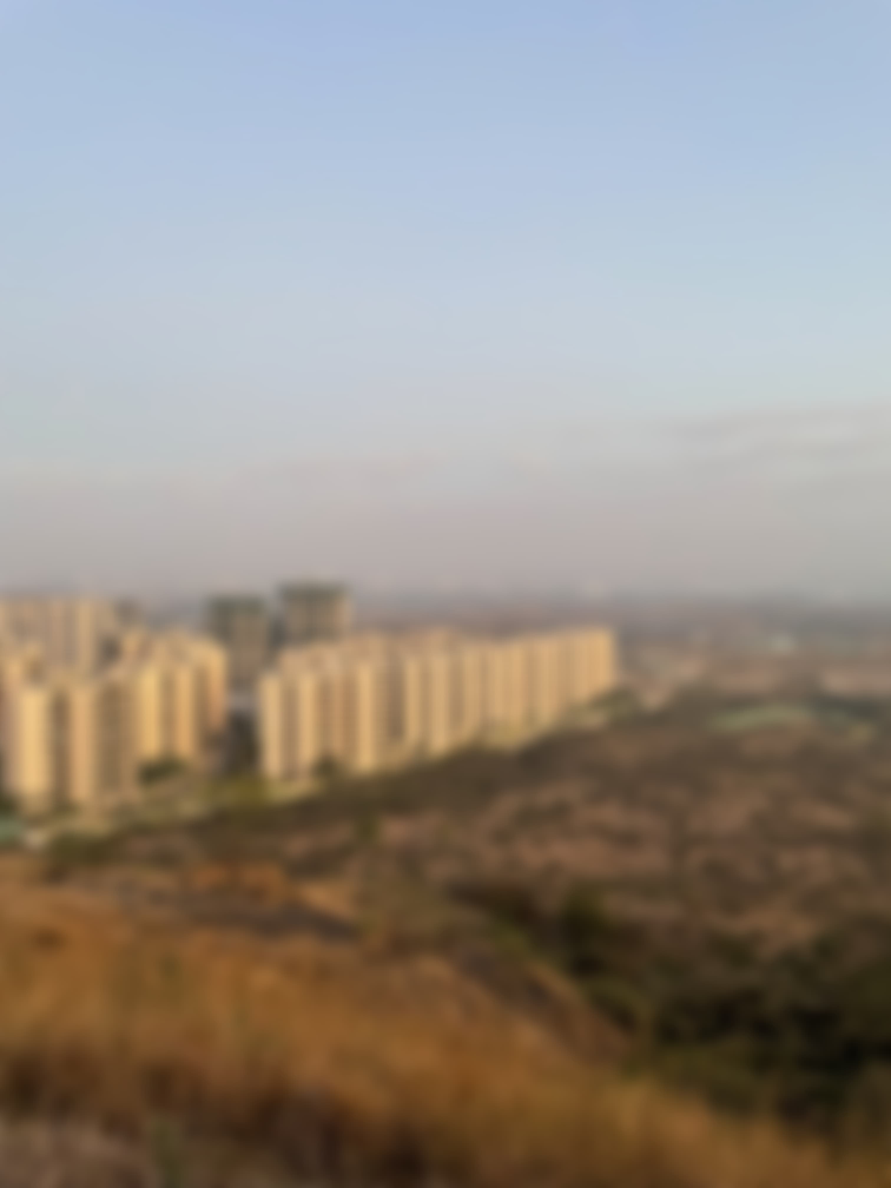 Ajeenkya DY Patil University Campus photo (17) by Diya Bhattacharya