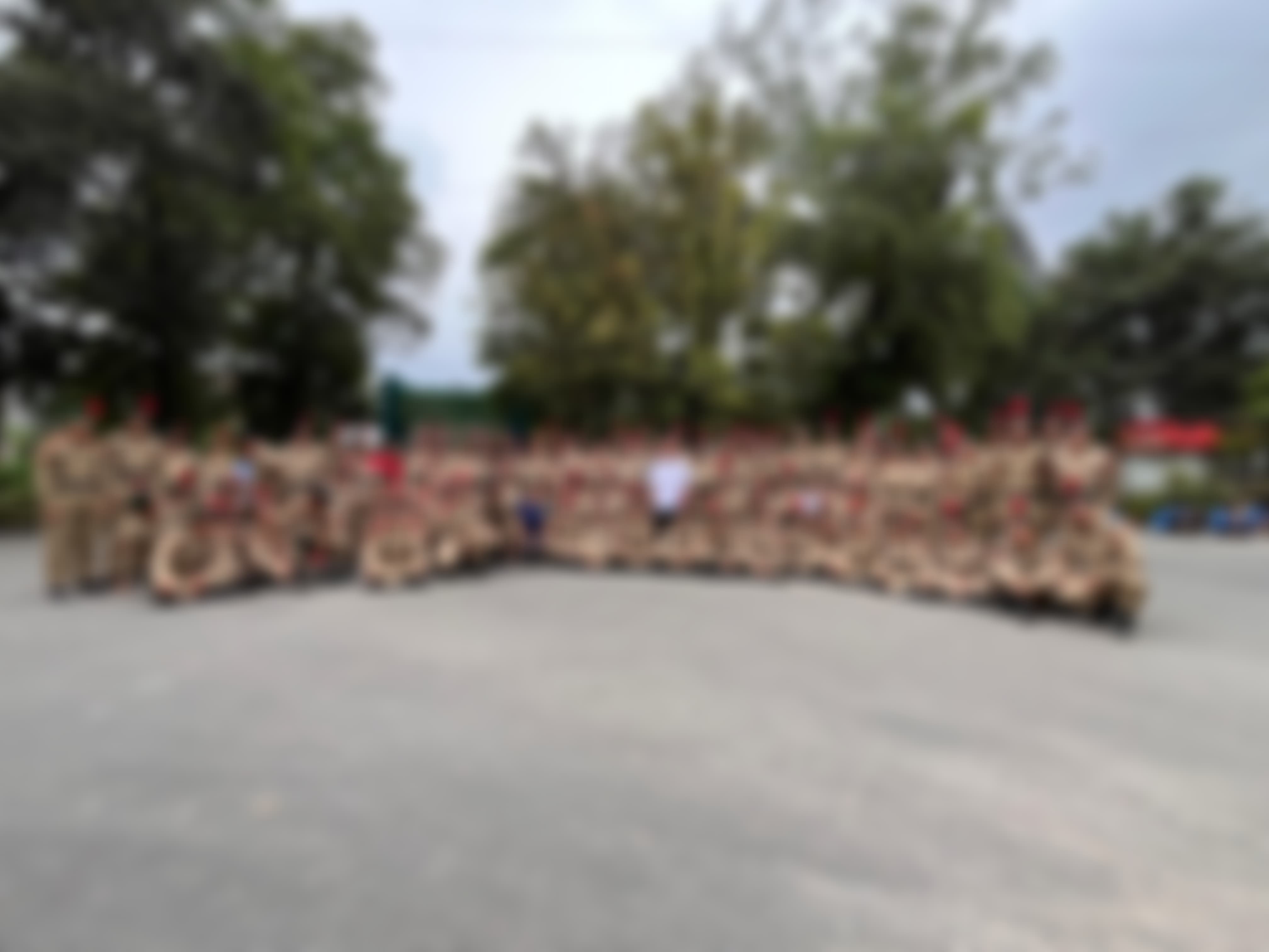 Assam Agricultural University Jorhat Campus photo (13) by MD MINNAT ALAM MIRZA