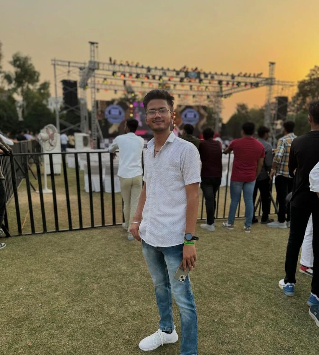 IMSEC Events photo (8) by Lakshya uniyal