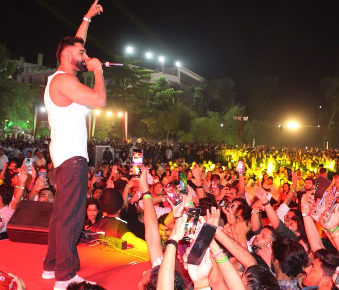 IMSEC Events photo (9) by Lakshya uniyal