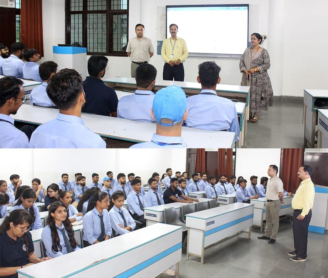 IMSEC Campus photo (11) by Lakshya uniyal