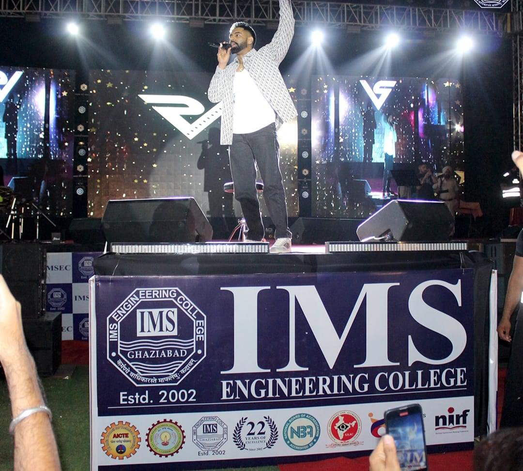 IMSEC Events photo (10) by Lakshya uniyal