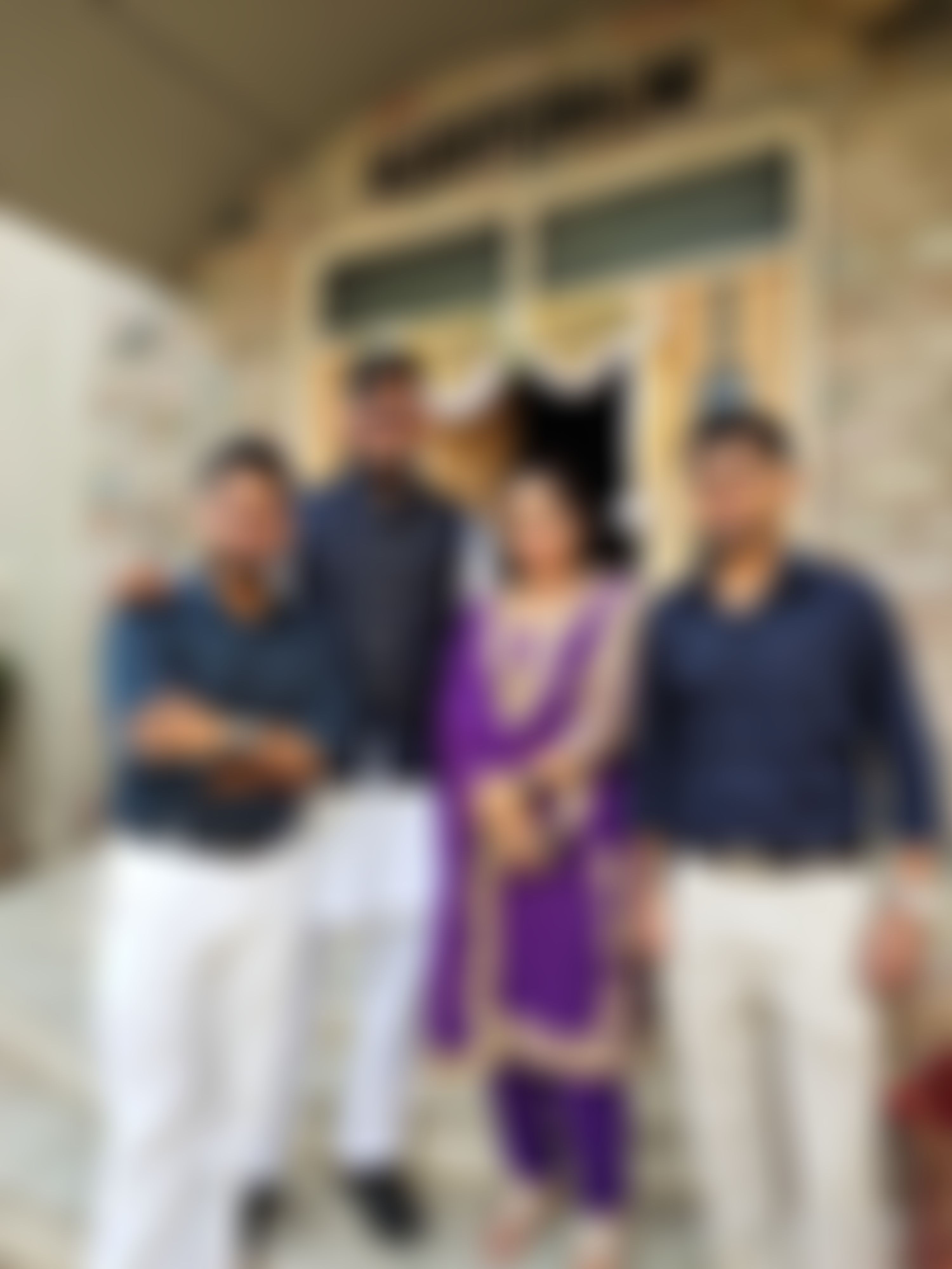 ISF College of pharmacy Moga Events photo (10) by Vinay Garg