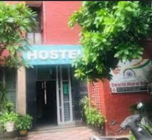 Panjab University Chandigarh Hostels photo (17) by Tejasvi Sharma