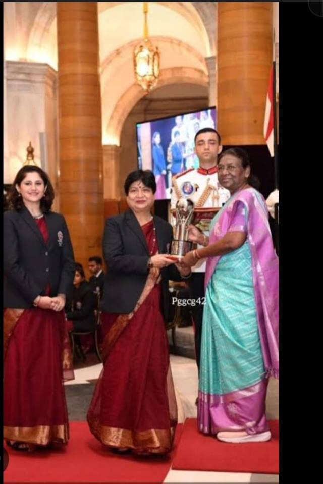 Panjab University Chandigarh General photo (15) by Tejasvi Sharma