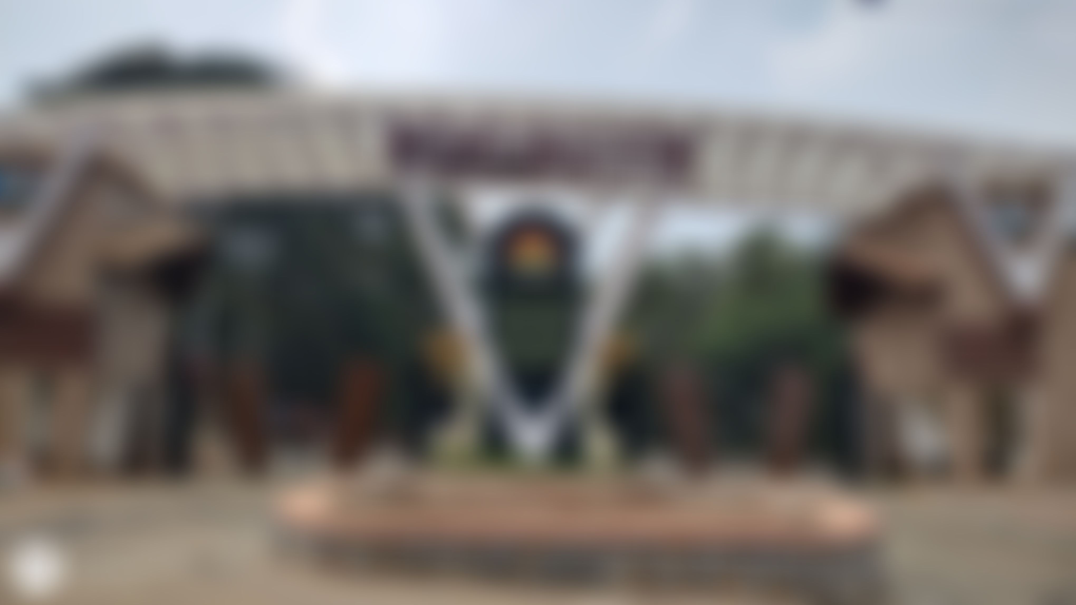 NEHU Campus photo (16) by KOUSHIK GORAI