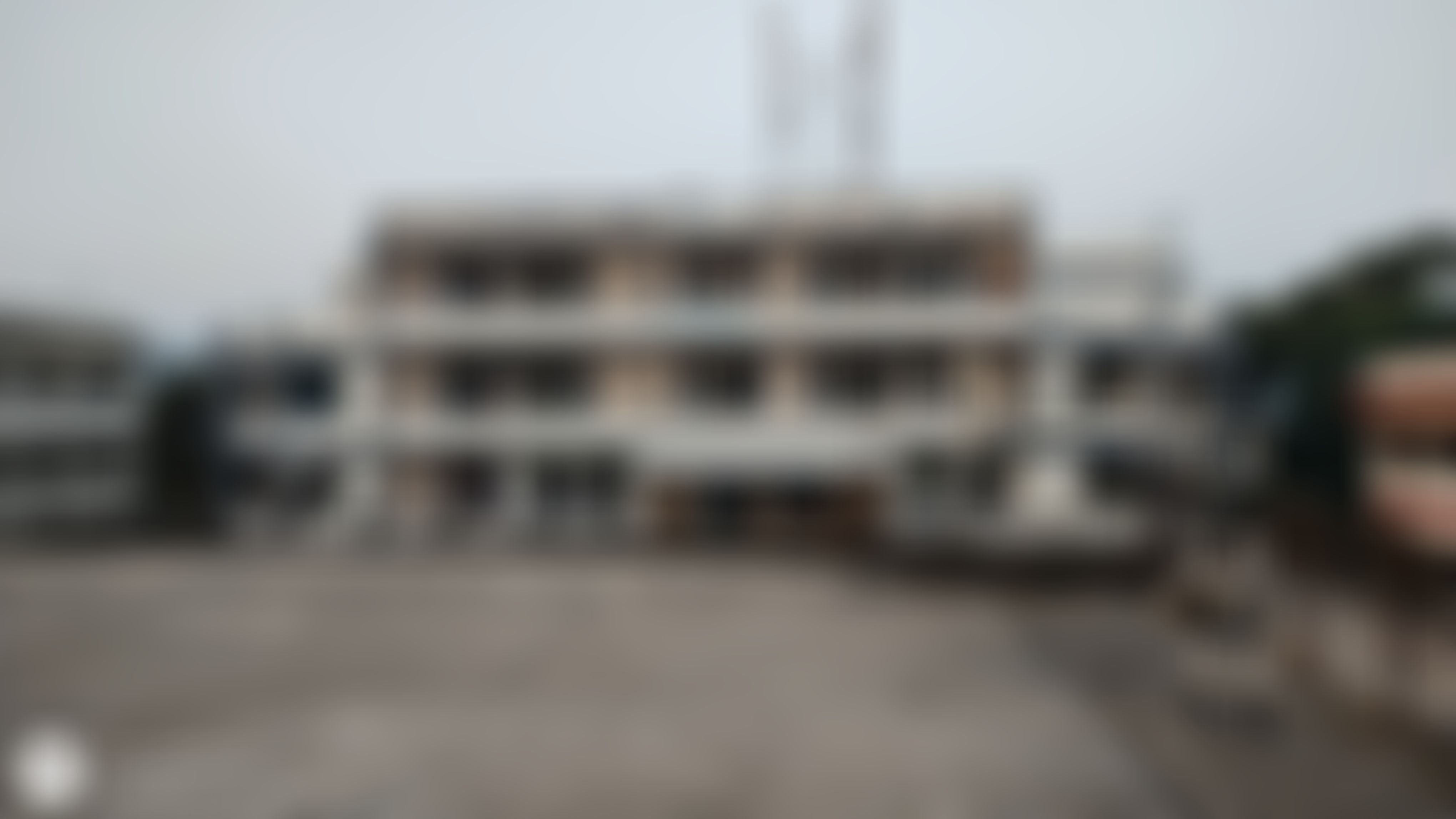 NEHU Infrastructure & Academic Building photo (9) by KOUSHIK GORAI