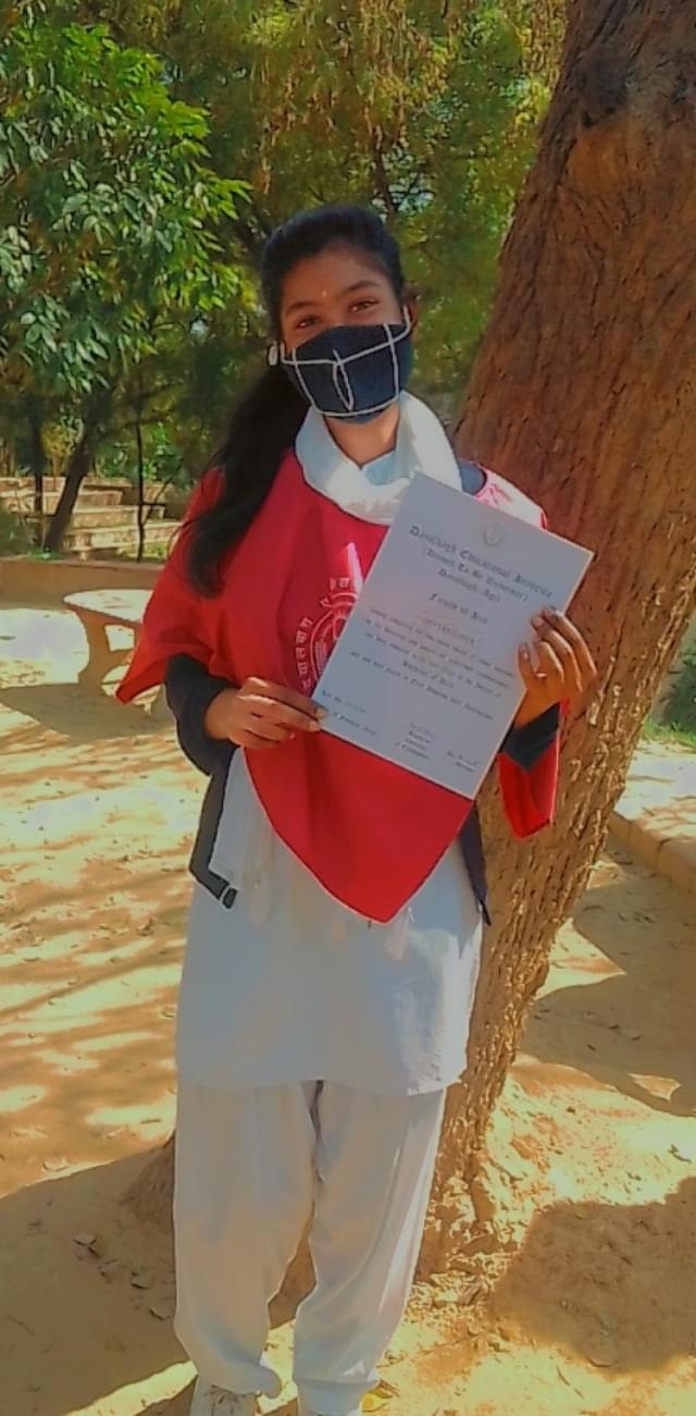 DEI Campus photo (9) by Devjani Saha