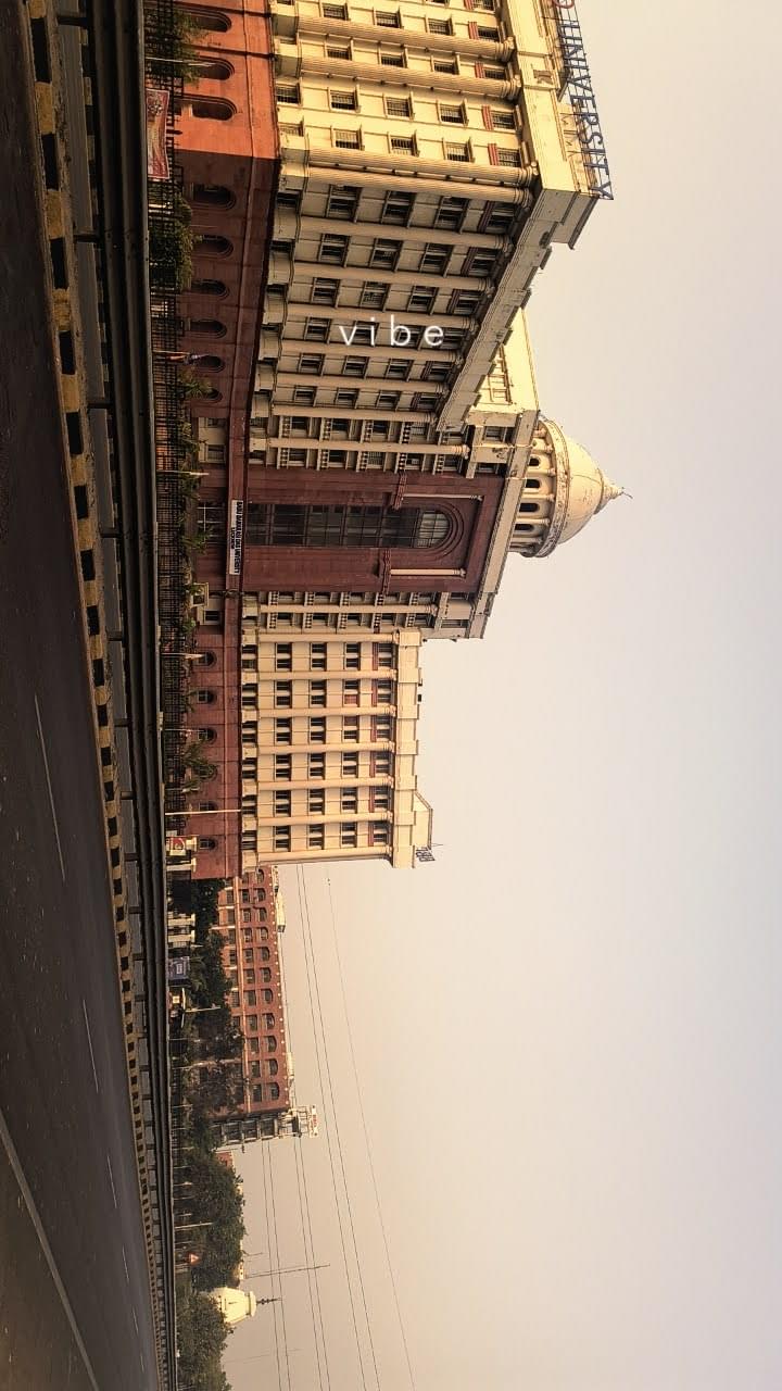 Babu Banarasi Das University Lucknow Campus photo 6