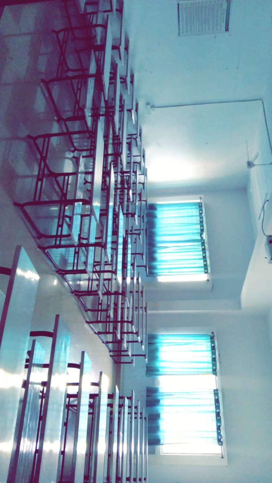 Sphoorthy Engineering College Hyderabad Facilities & Labs photo (8) by Kalyankar kartheek