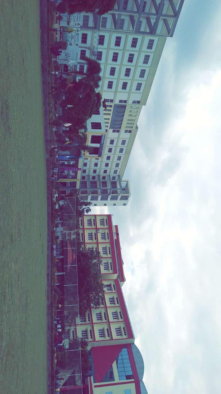 Sphoorthy Engineering College Hyderabad Campus photo (10) by Kalyankar kartheek