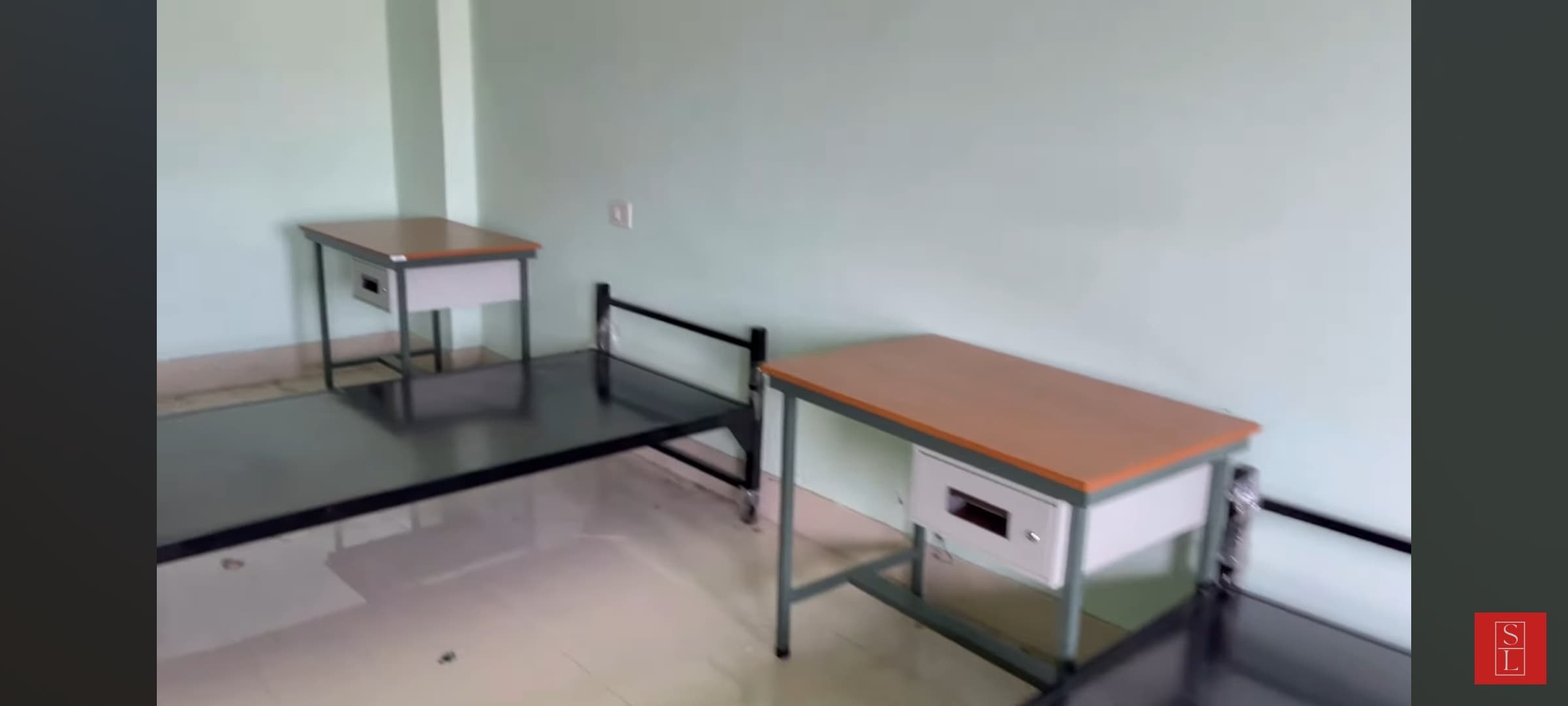 Maharaja Jitendra Narayan Medical College and Hospital Cooch Behar Hostels photo (5) by Arghyadip Haldar