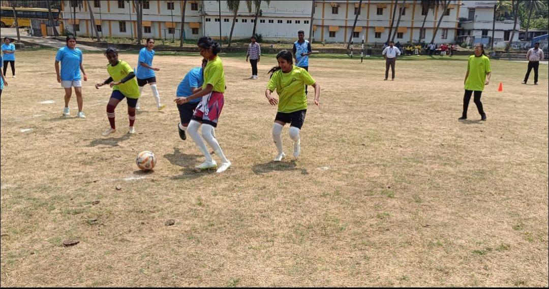 NICHE Extra-Curricular photo (11) by Ashlin J Lal