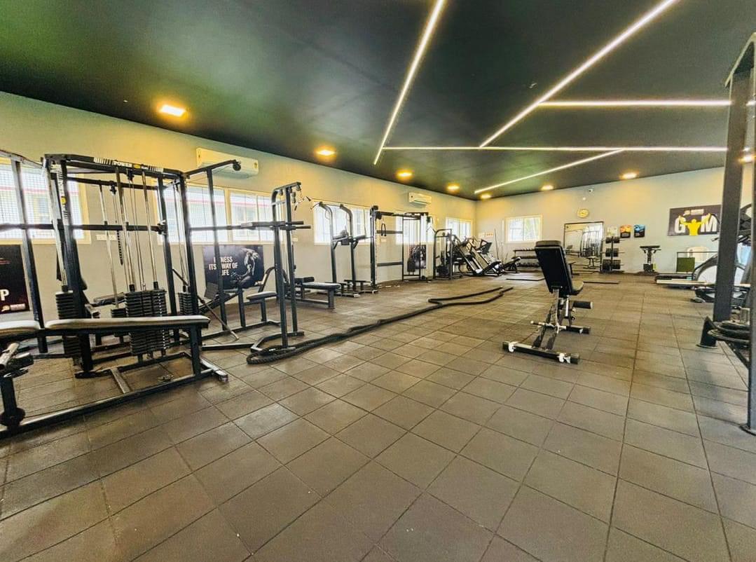 NICHE Extra-Curricular photo (8) by Ashlin J Lal