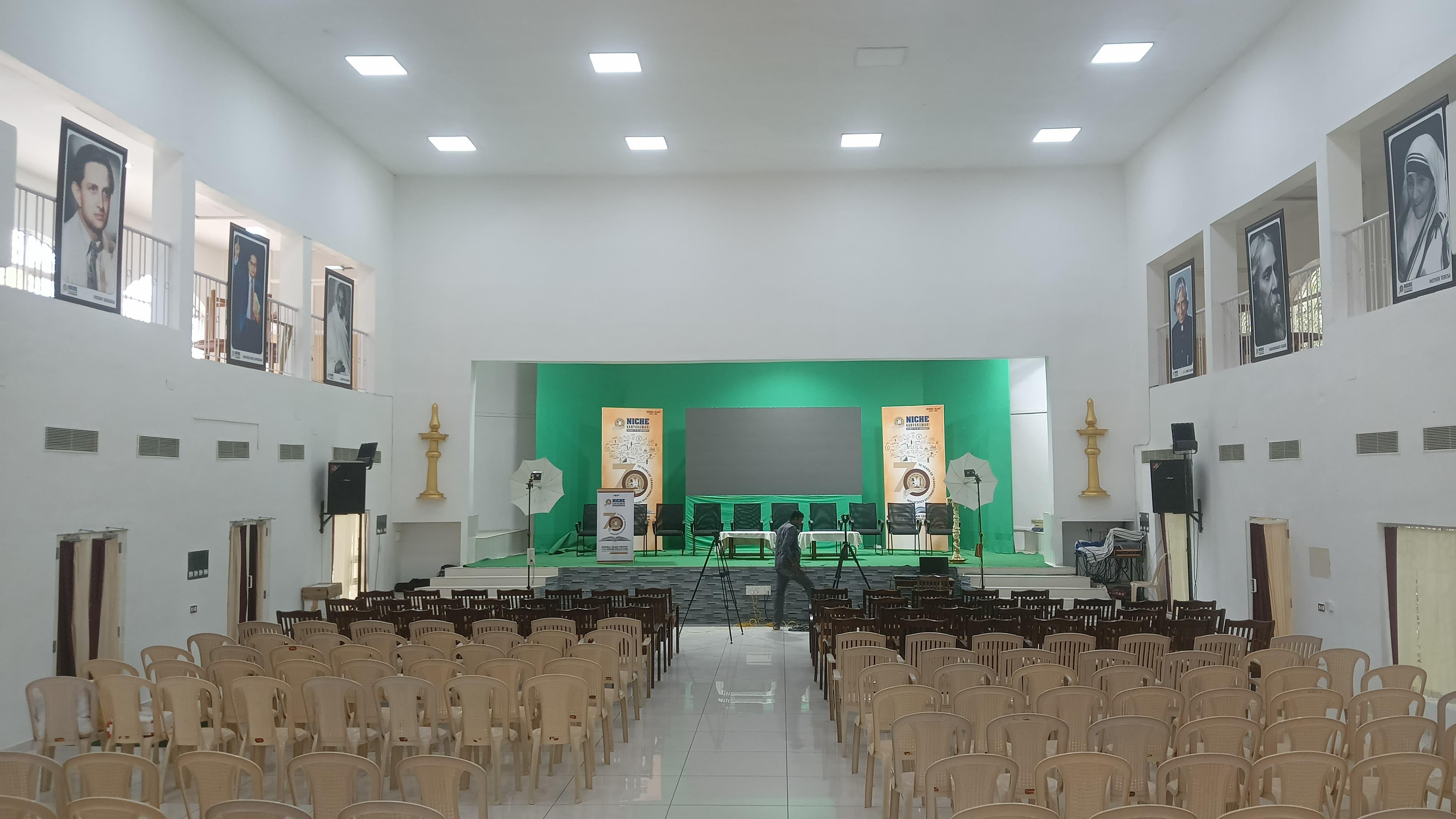 NICHE Convocation & Festivals photo (17) by Ashlin J Lal