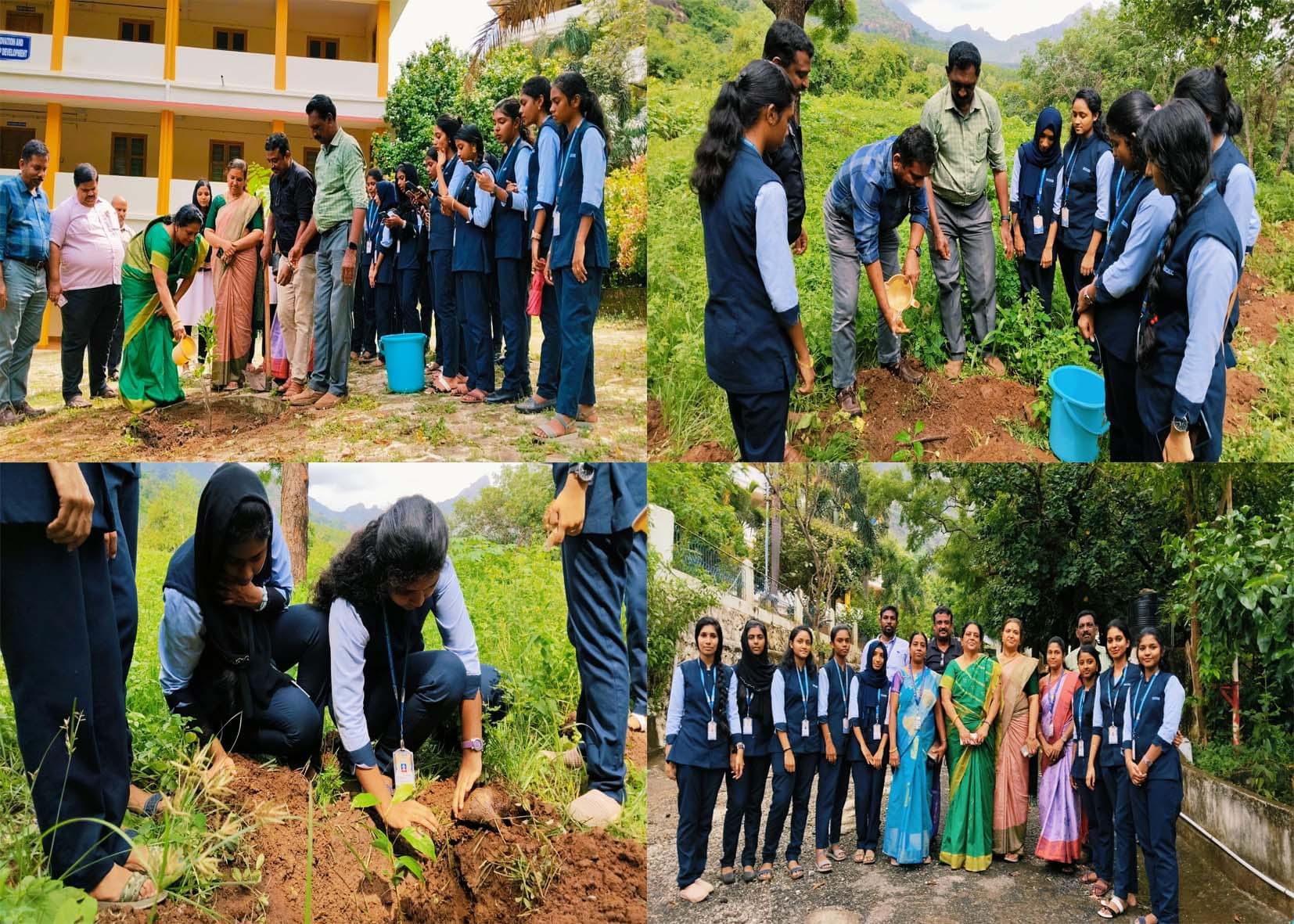 NICHE Extra-Curricular photo (9) by Ashlin J Lal