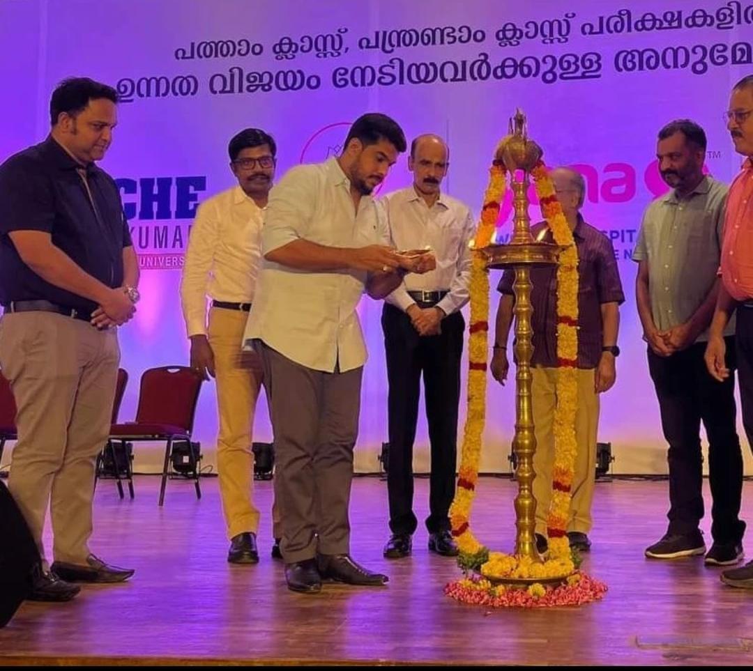 NICHE Events photo (14) by Ashlin J Lal