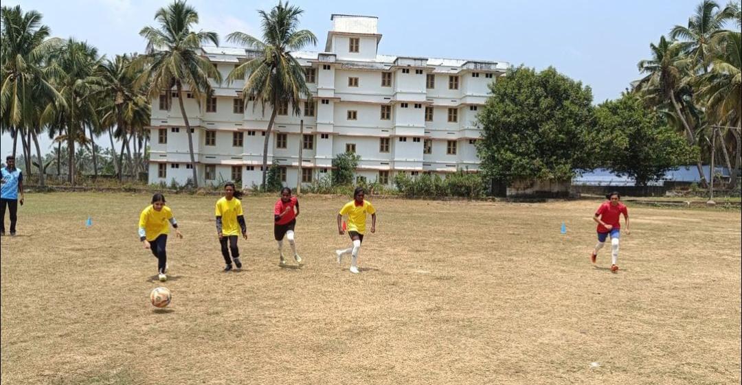 NICHE Extra-Curricular photo (12) by Ashlin J Lal