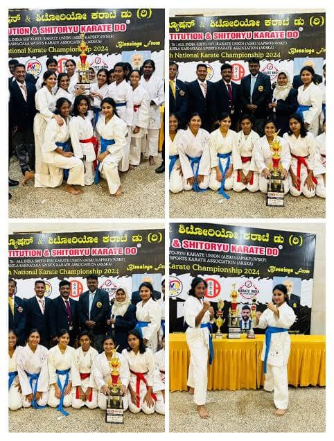 NICHE Extra-Curricular photo (10) by Ashlin J Lal