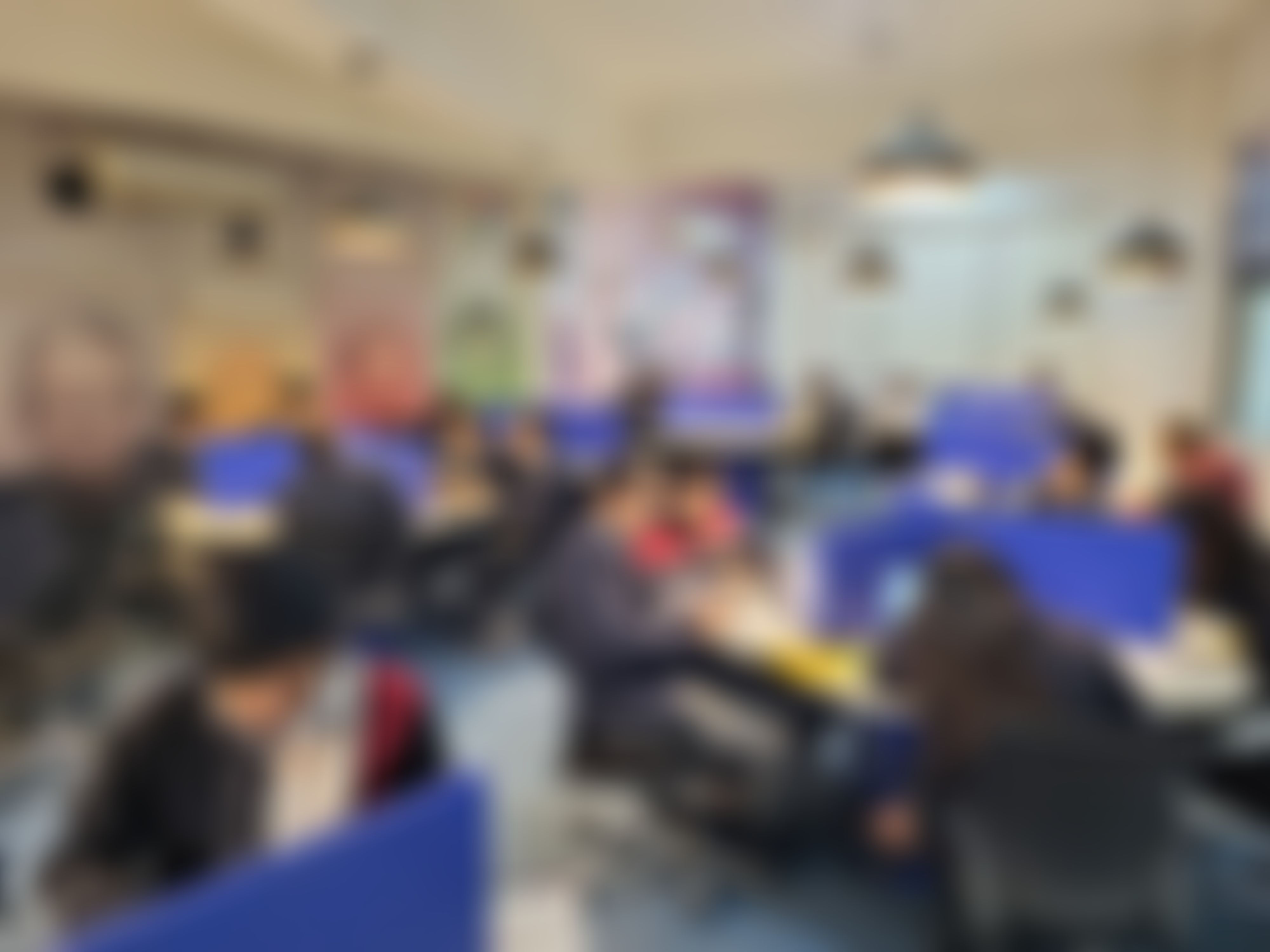LIET Infrastructure & Academic Building photo (17) by Sajal jha