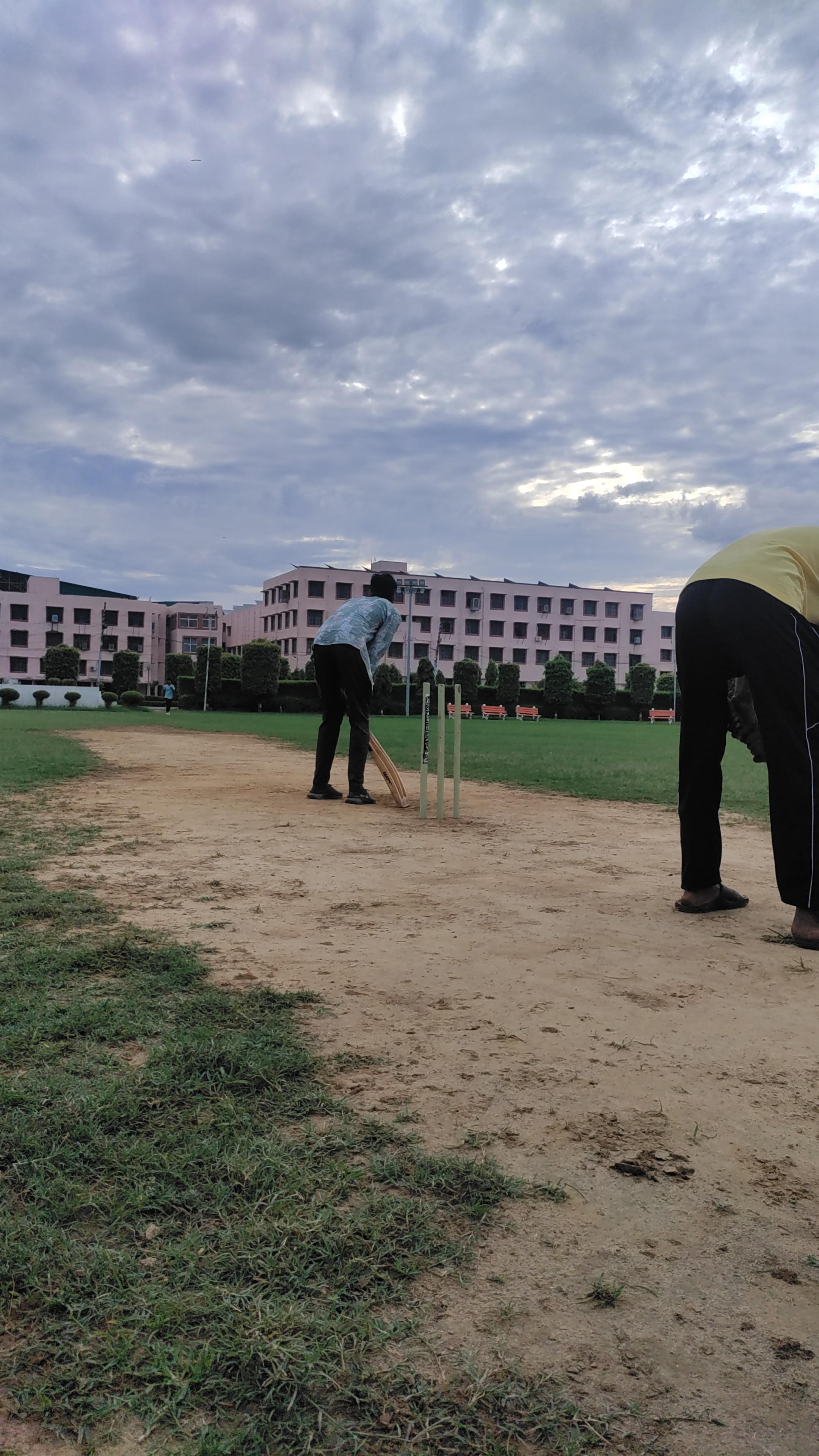 RMCH Bareilly Campus photo 1
