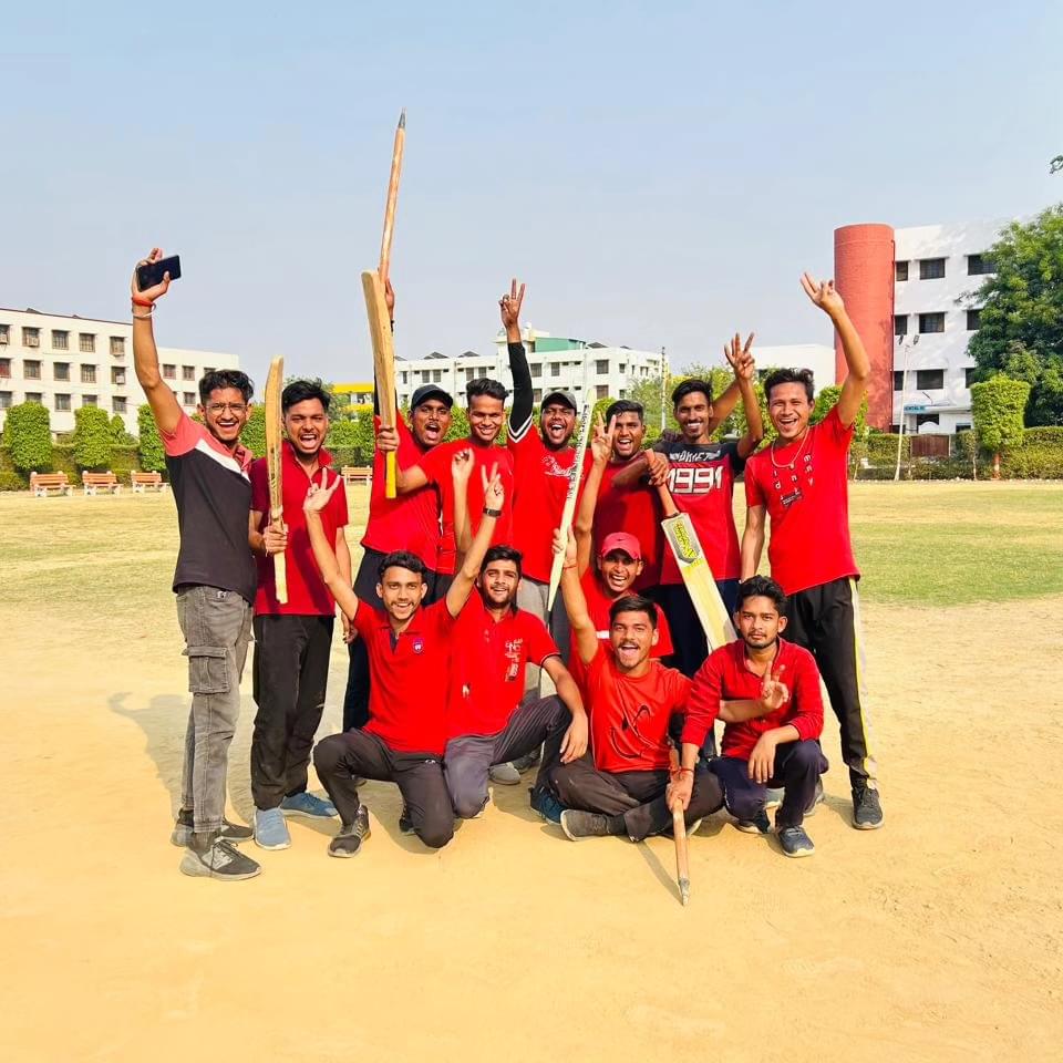 RMCH Bareilly Campus photo 2