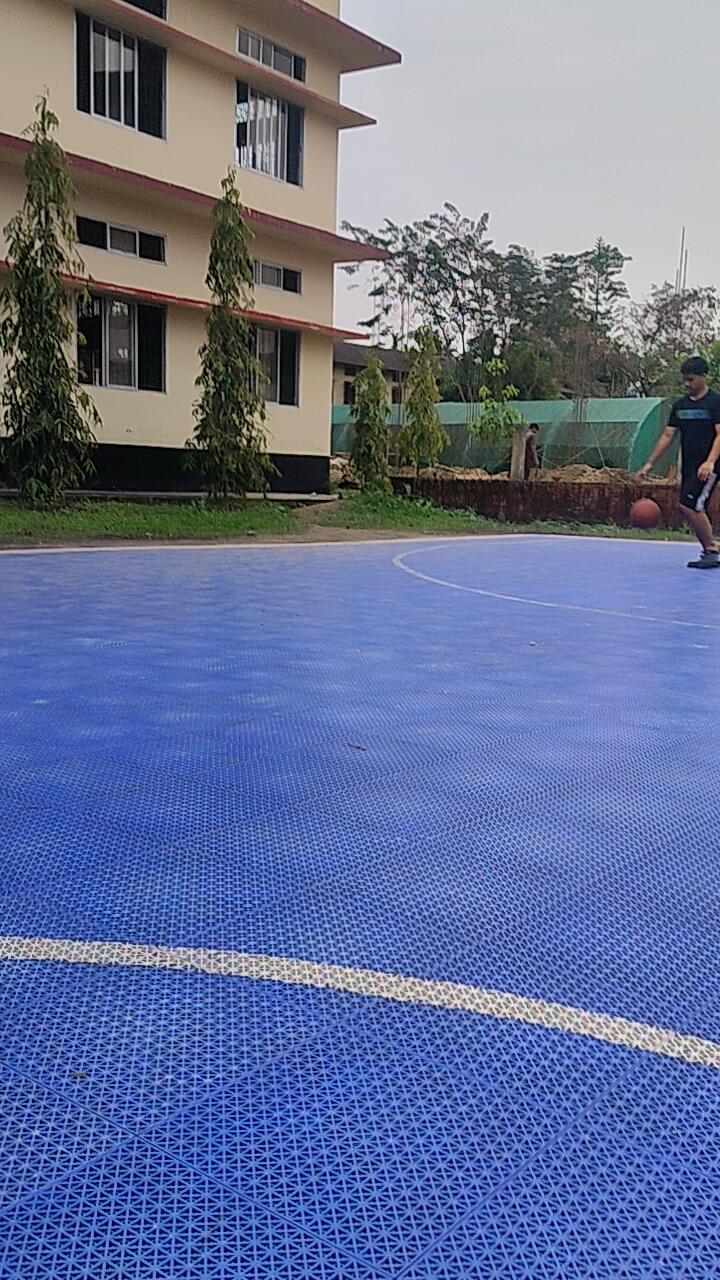 Dhemaji College Extra-Curricular photo (17) by Mintu gogoi