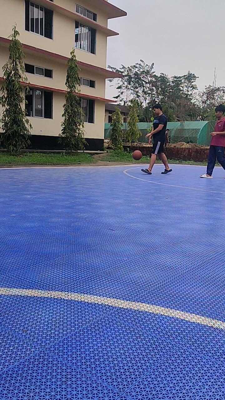 Dhemaji College Extra-Curricular photo (16) by Mintu gogoi