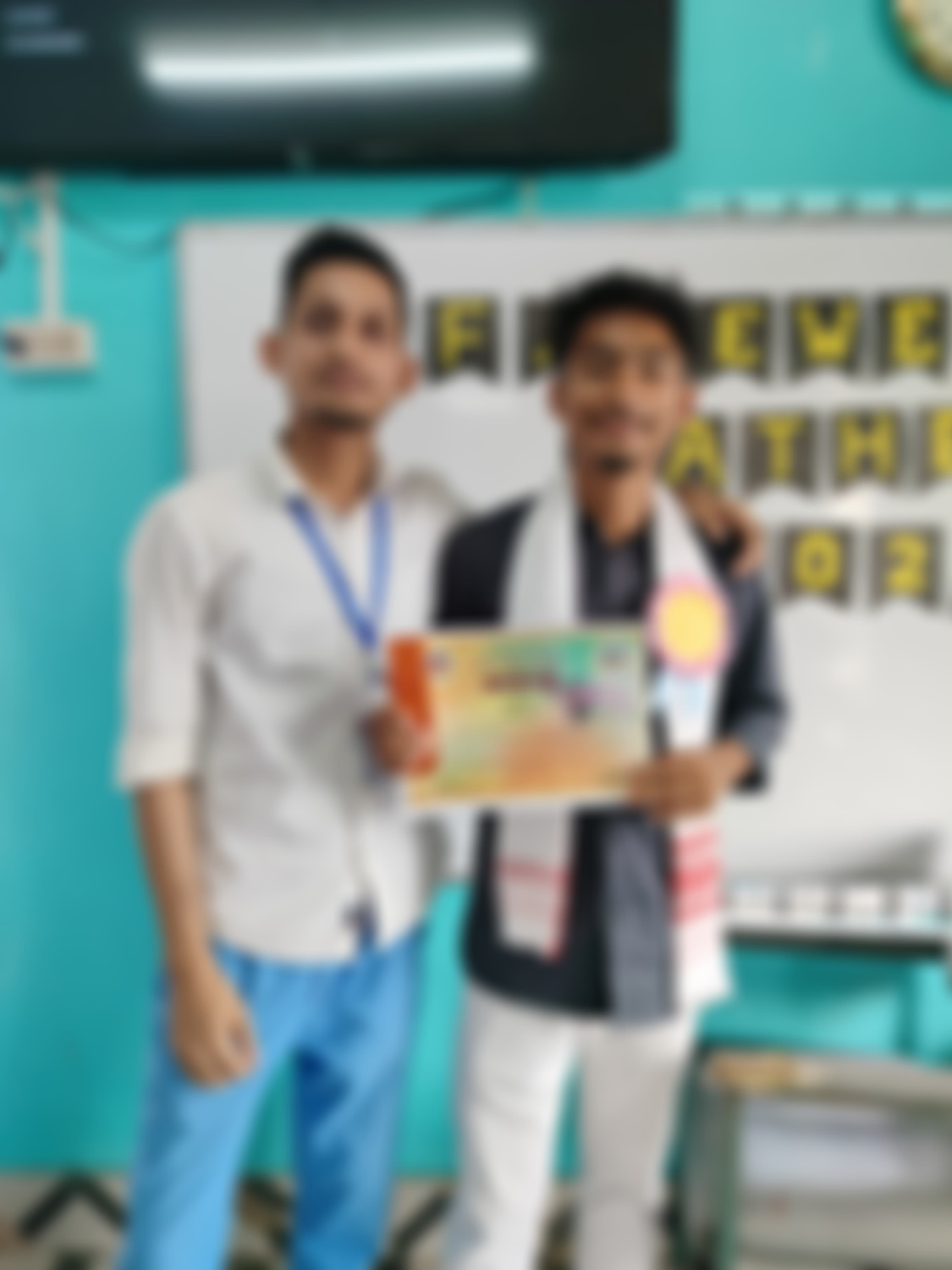 Dhemaji College Events photo (5) by Mintu gogoi