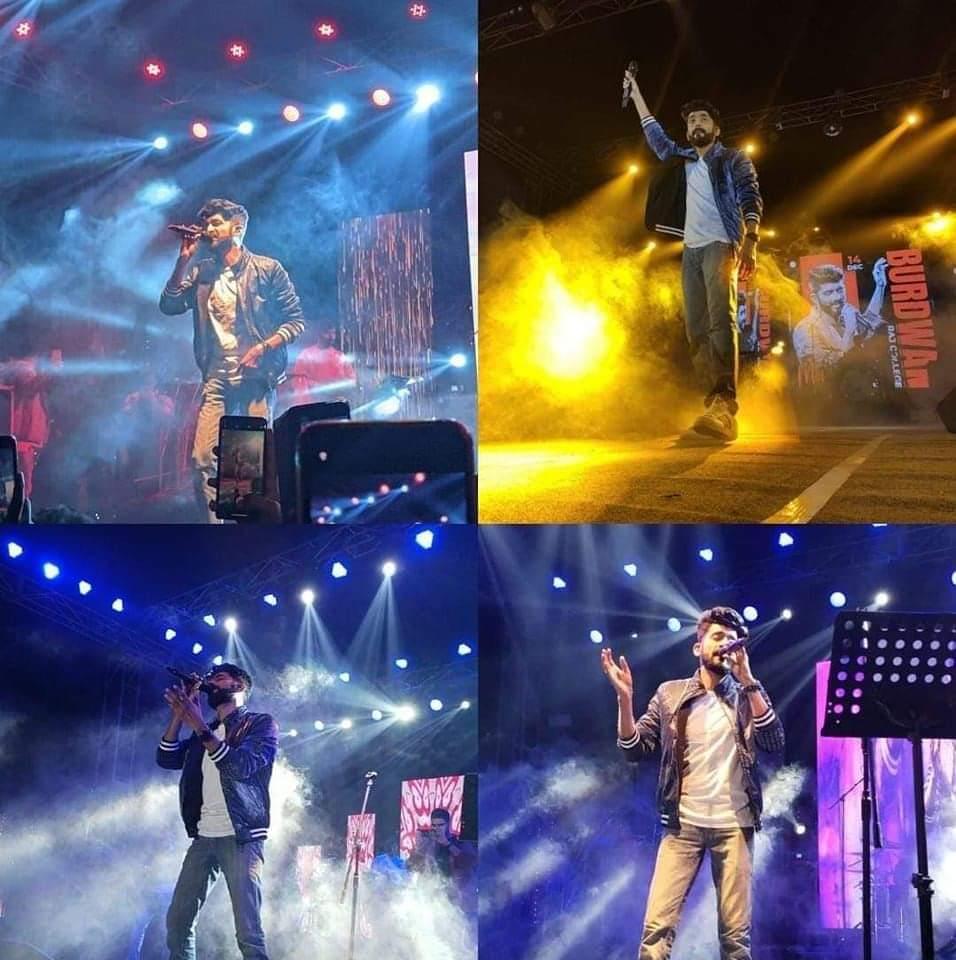 Burdwan Raj College Bardhaman Events photo (10) by Biswajit Das