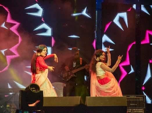 Burdwan Raj College Bardhaman Events photo (8) by Biswajit Das