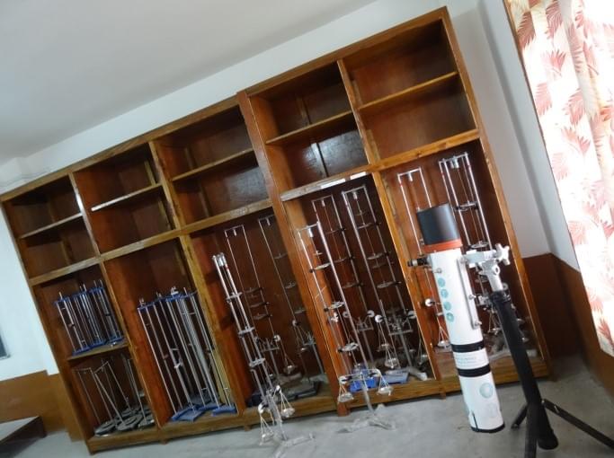 St Joseph's College Kohima Facilities & Labs photo (18) by Pavikho lea