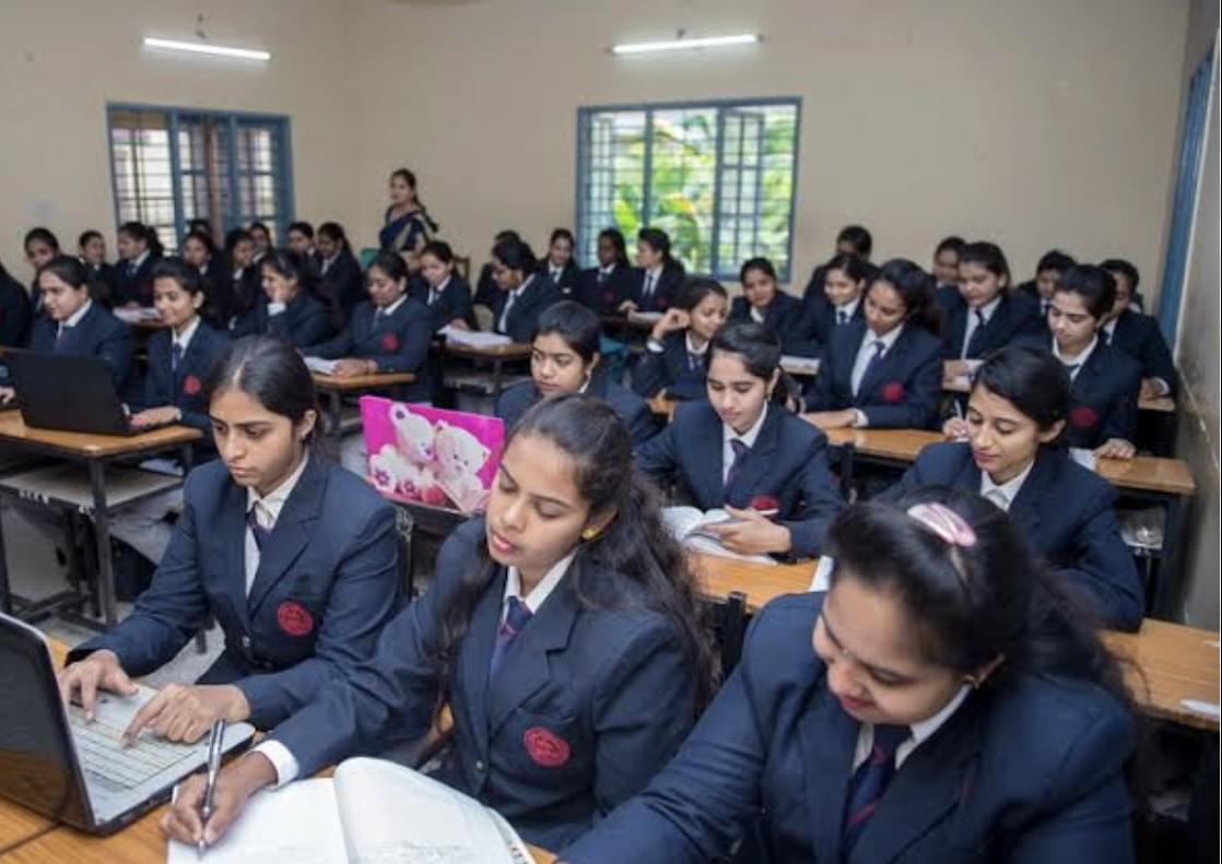 Bangalore University Hostels photo (19) by Arshiya Arif