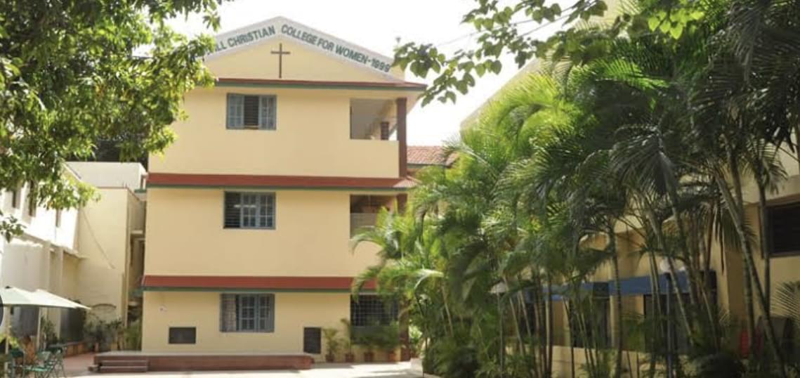 Bangalore University Infrastructure & Academic Building photo (20) by Arshiya Arif