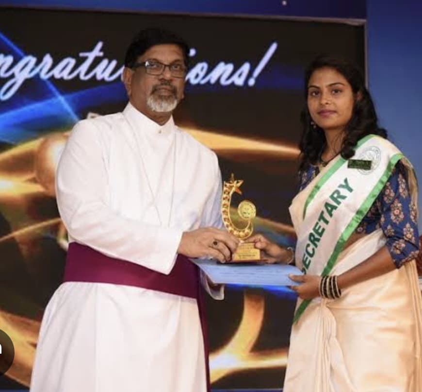 Bangalore University Convocation & Festivals photo (19) by Arshiya Arif