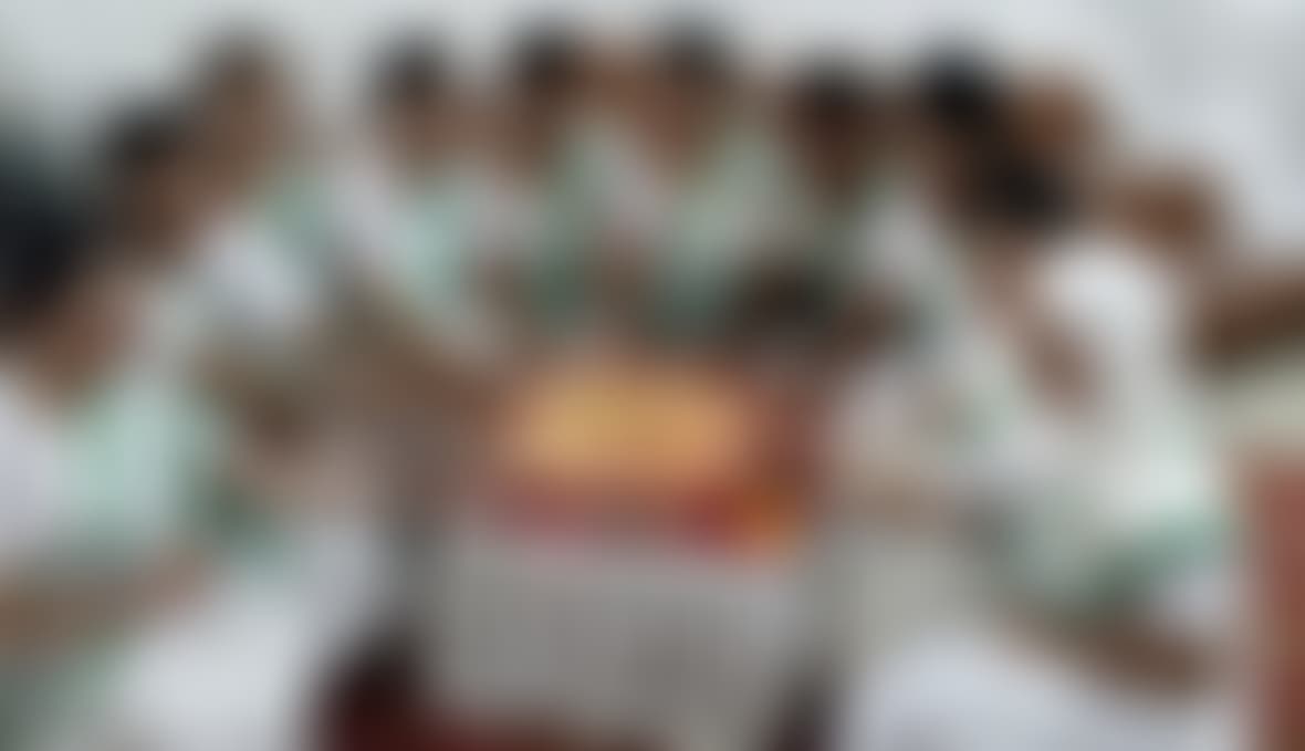 Bangalore University Extra-Curricular photo (18) by Arshiya Arif