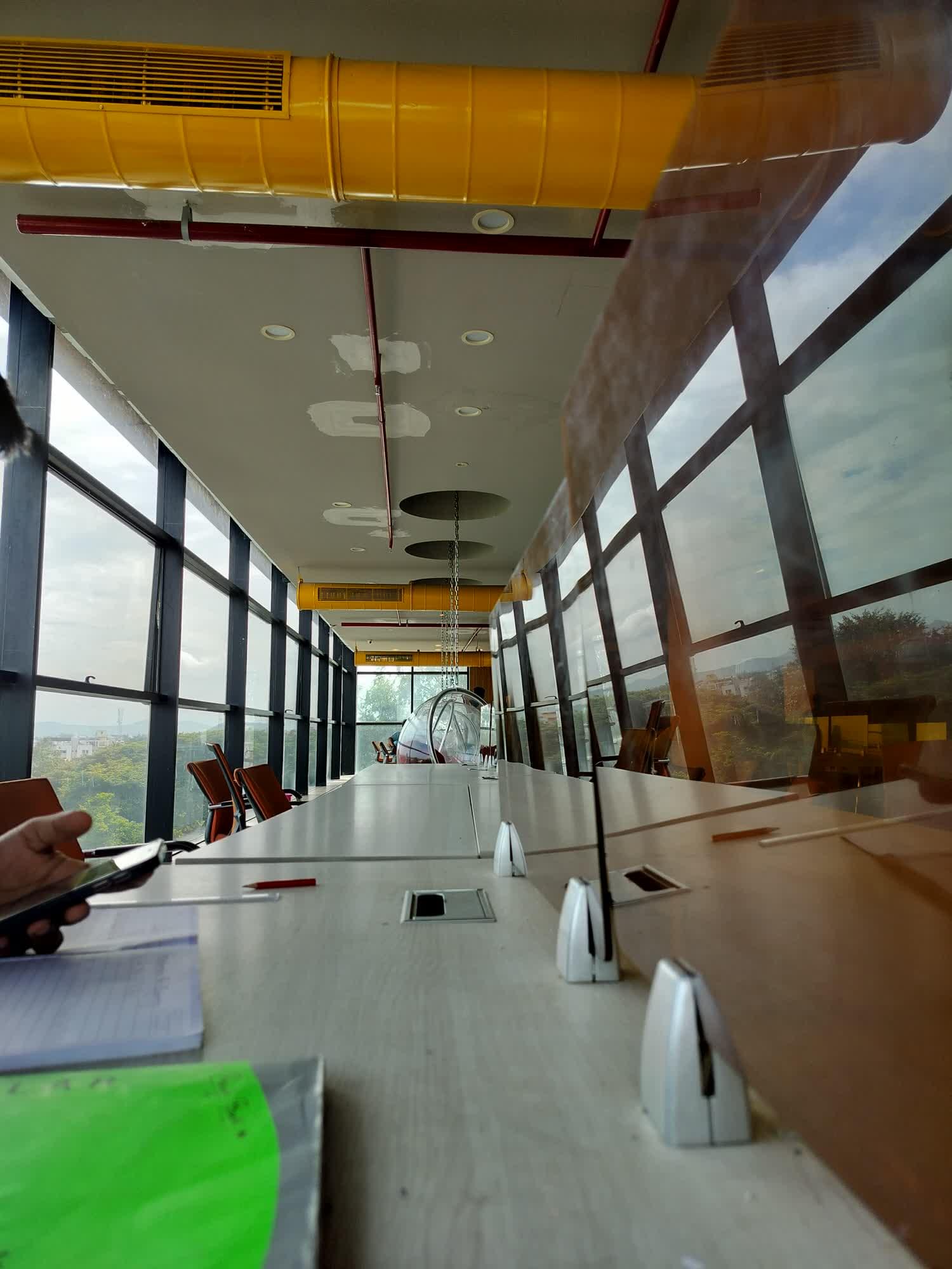 RIT Islampur Facilities & Labs photo (6) by Sahibsingh gaud