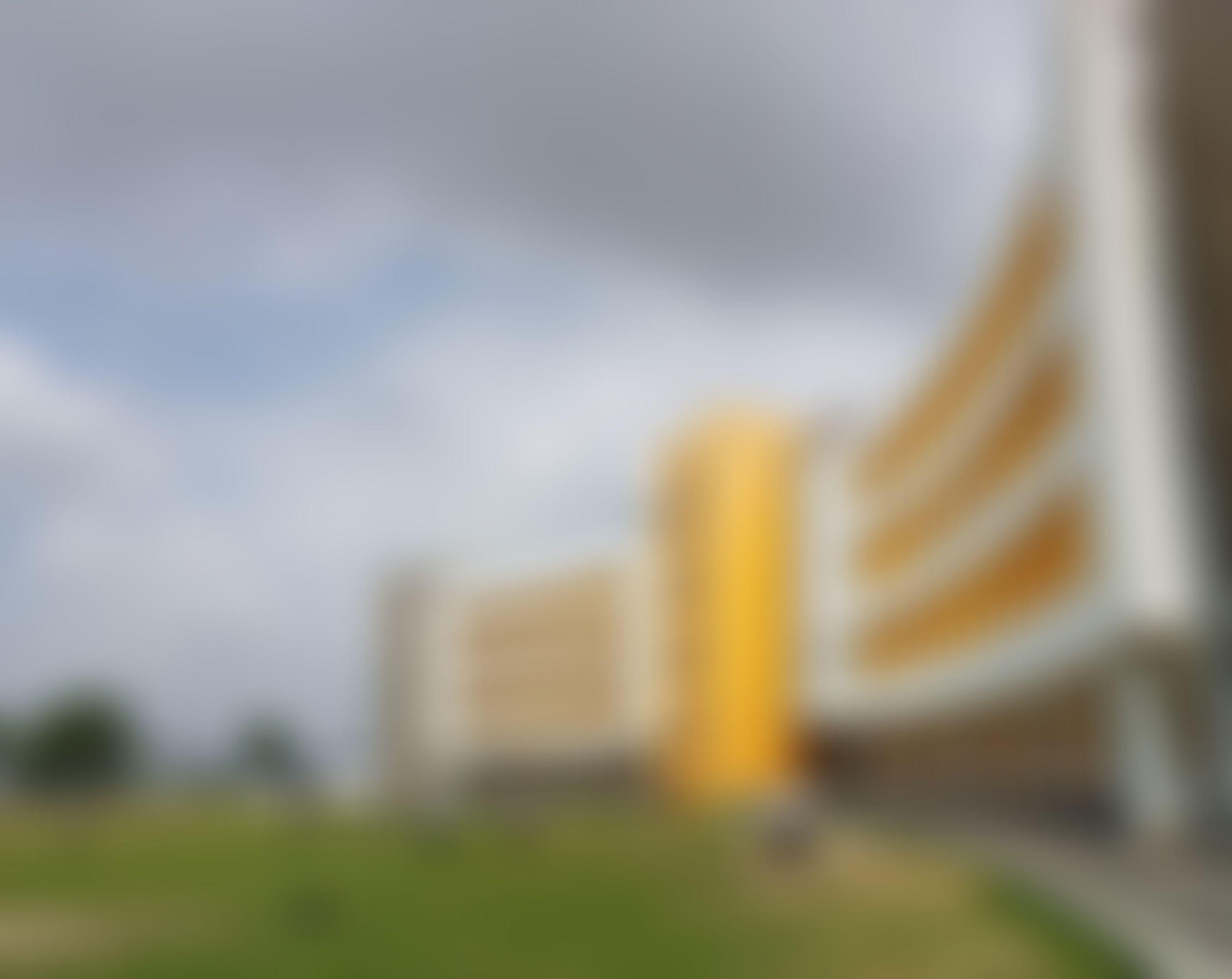 UCER Allahabad Campus photo (14) by Abhishek Pandey