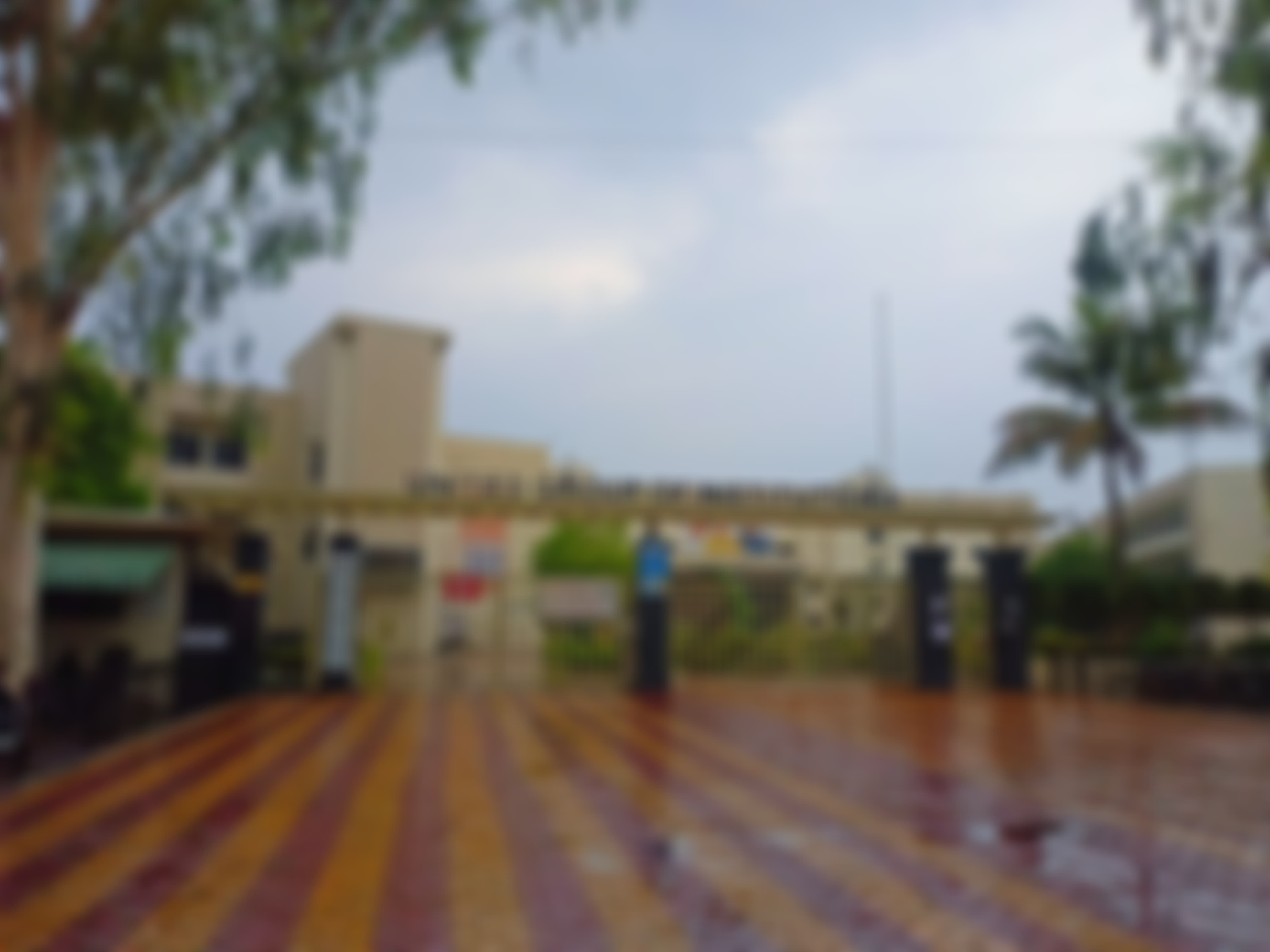 UCER Allahabad Campus photo (12) by Abhishek Pandey