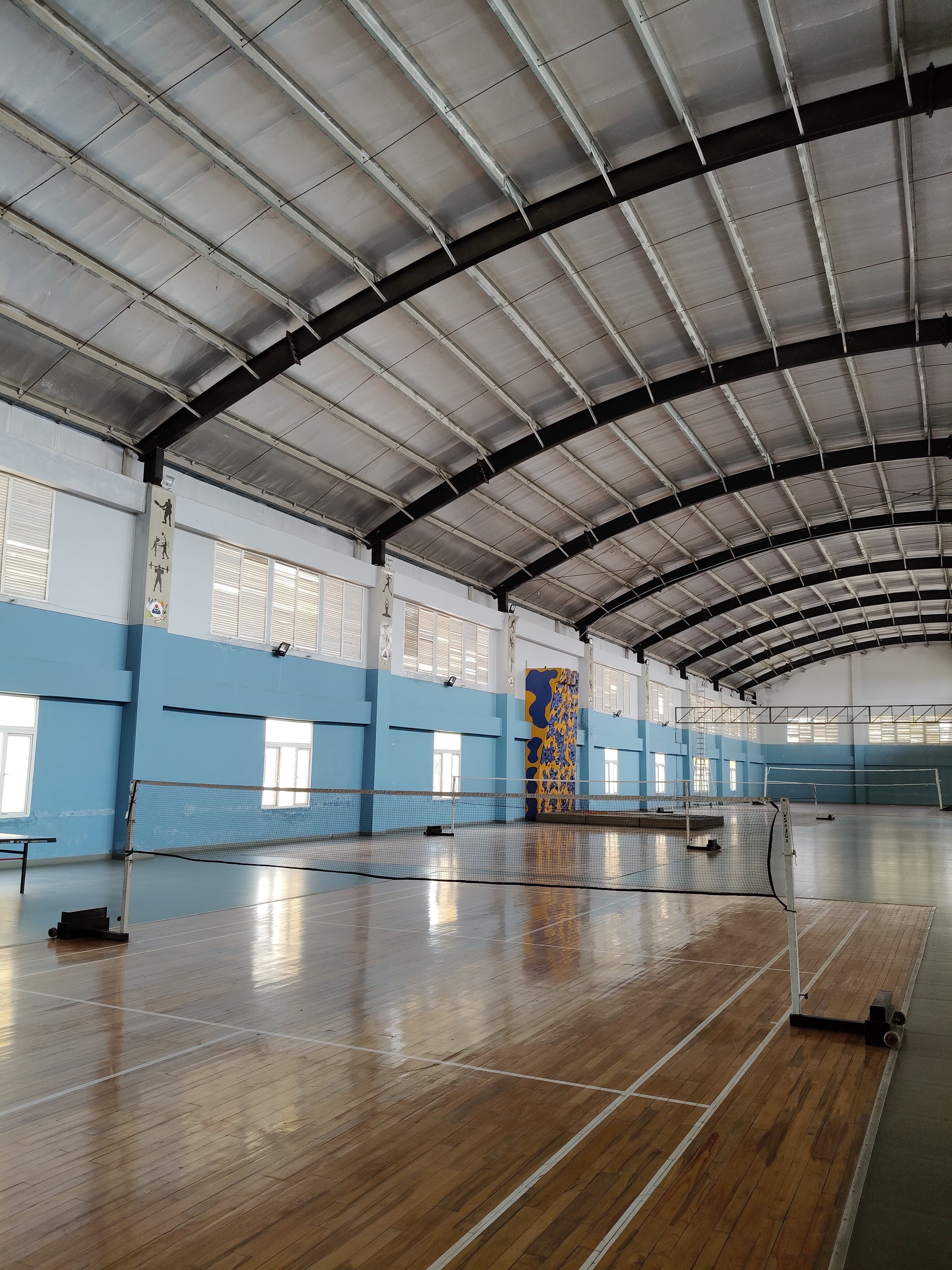 UCER Allahabad Campus photo (16) by Abhishek Pandey